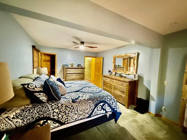 $469,900 | 3973 East Creek Wood Drive, Chase, MI 49623