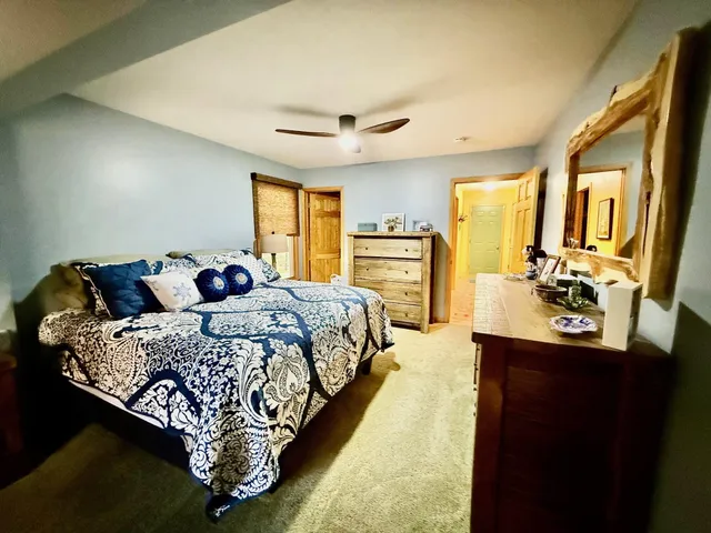 $469,900 | 3973 East Creek Wood Drive, Chase, MI 49623