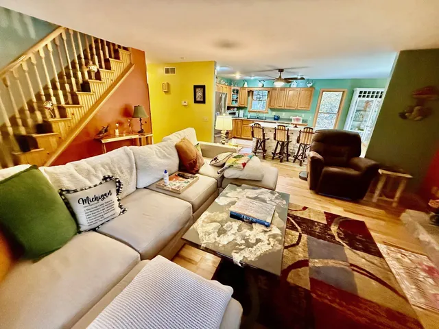 $469,900 | 3973 East Creek Wood Drive, Chase, MI 49623