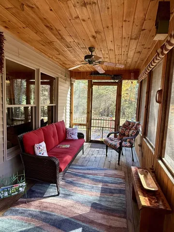 $469,900 | 3973 East Creek Wood Drive, Chase, MI 49623