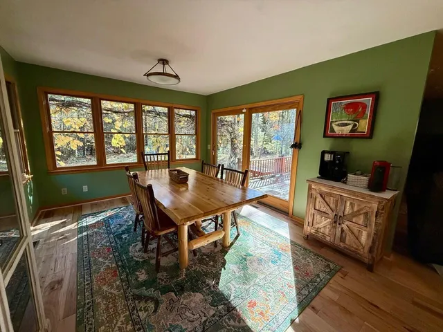 $469,900 | 3973 East Creek Wood Drive, Chase, MI 49623