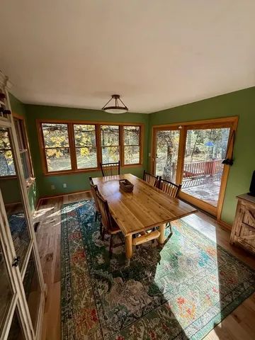 $469,900 | 3973 East Creek Wood Drive, Chase, MI 49623