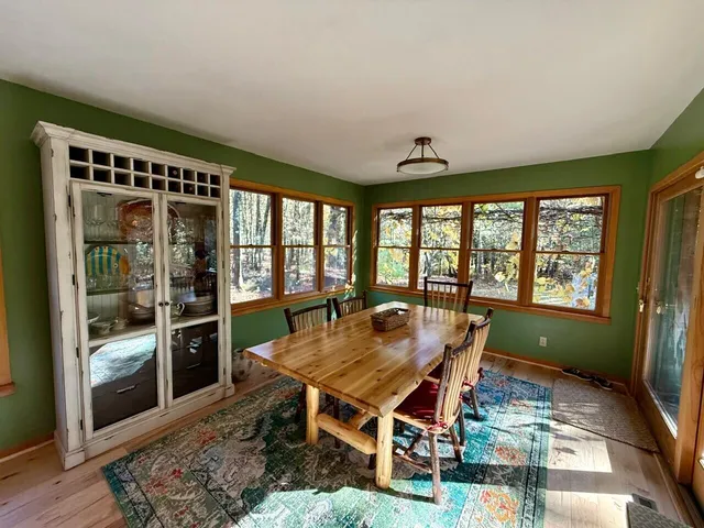 $469,900 | 3973 East Creek Wood Drive, Chase, MI 49623