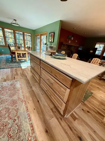 $469,900 | 3973 East Creek Wood Drive, Chase, MI 49623