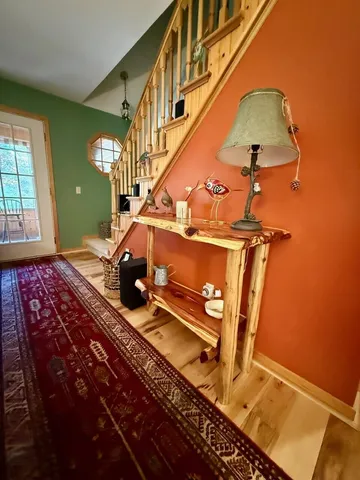 $469,900 | 3973 East Creek Wood Drive, Chase, MI 49623