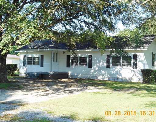 15132 Curtis Smith Road Moss Point, MS 39562 - Photo 1 of 20 Primary Photo