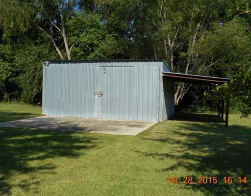 15132 Curtis Smith Road Moss Point, MS 39562 - Photo 17 of 20 Additional Photo