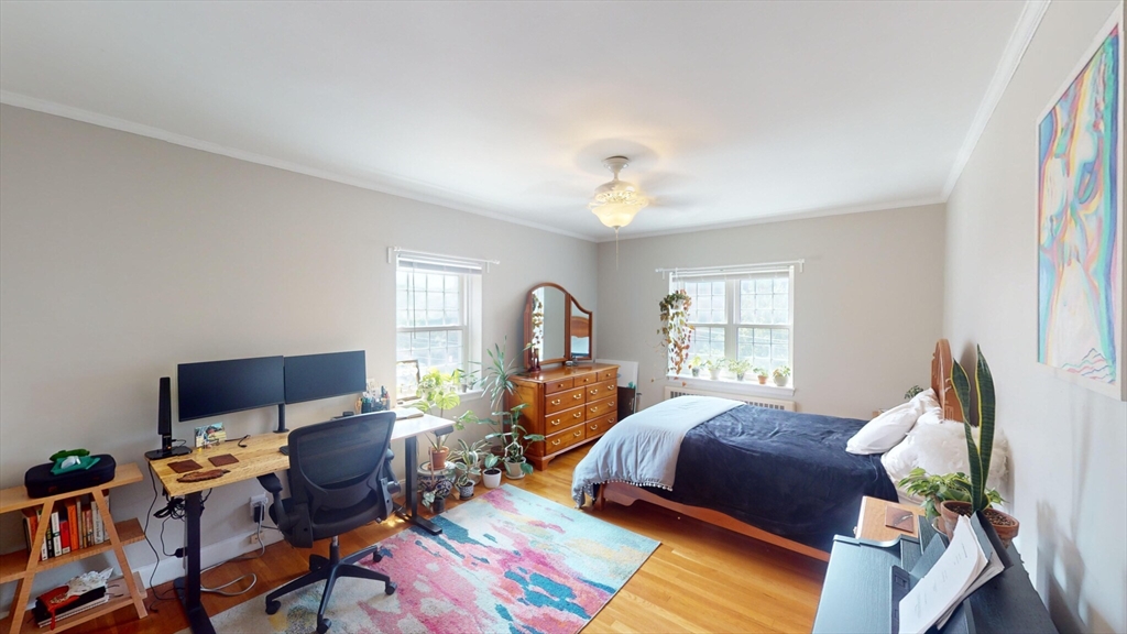 159 St Paul Street, Unit 7 Brookline, MA 02446 - Photo 10 of 12