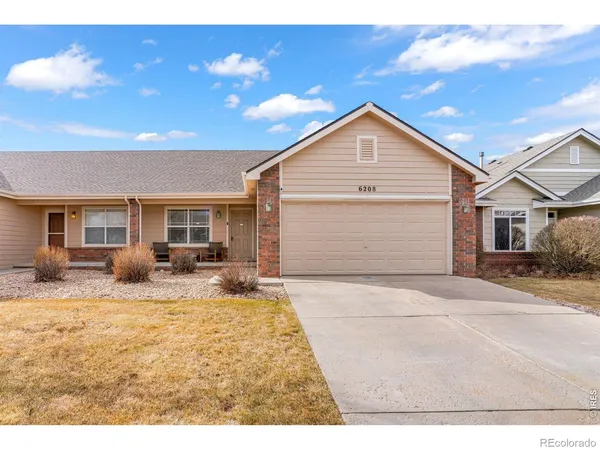 $379,999 | 6208 West 8th Street, Greeley, CO 80634