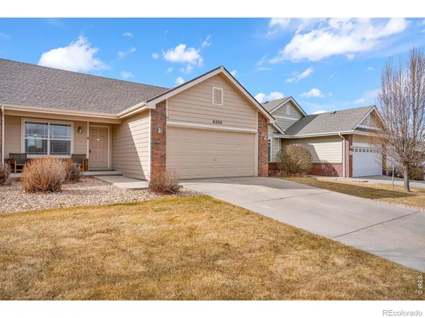 $379,999 | 6208 West 8th Street, Greeley, CO 80634