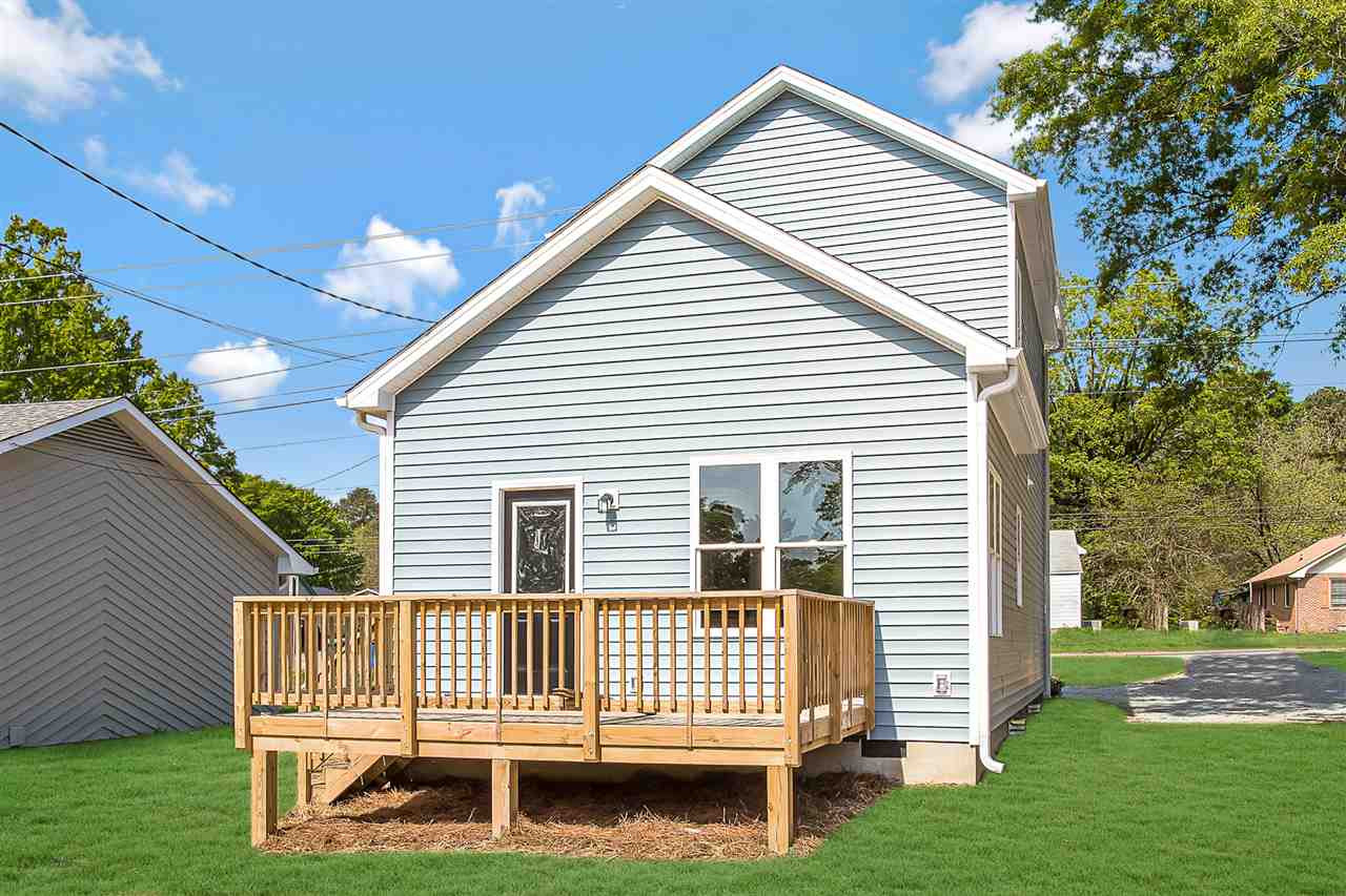 3510 Guess Road Durham, NC 27705 - Photo 22 of 24 Photo 22