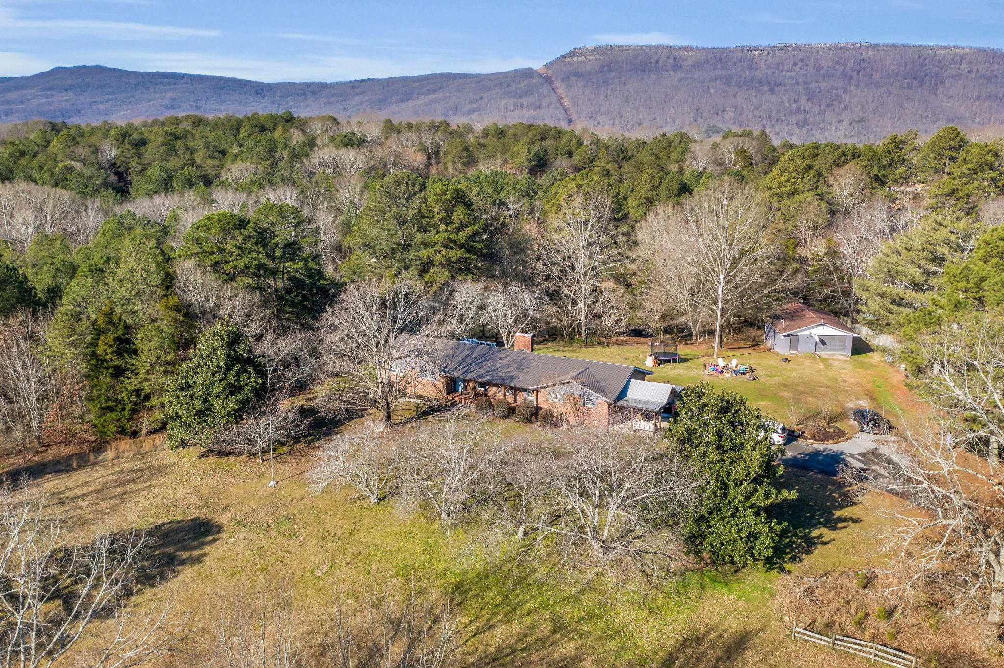 3680 North Marble Top Road Chickamauga, GA 30707 - Photo 26 of 32 30-web-or-mls-DJI_0776