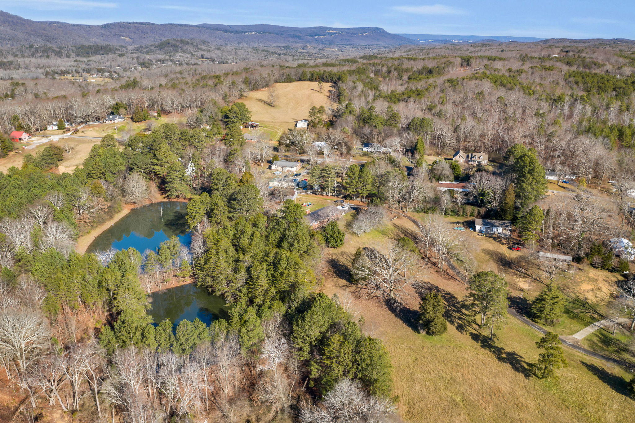 3680 North Marble Top Road Chickamauga, GA 30707 - Photo 28 of 32 32-web-or-mls-DJI_0782
