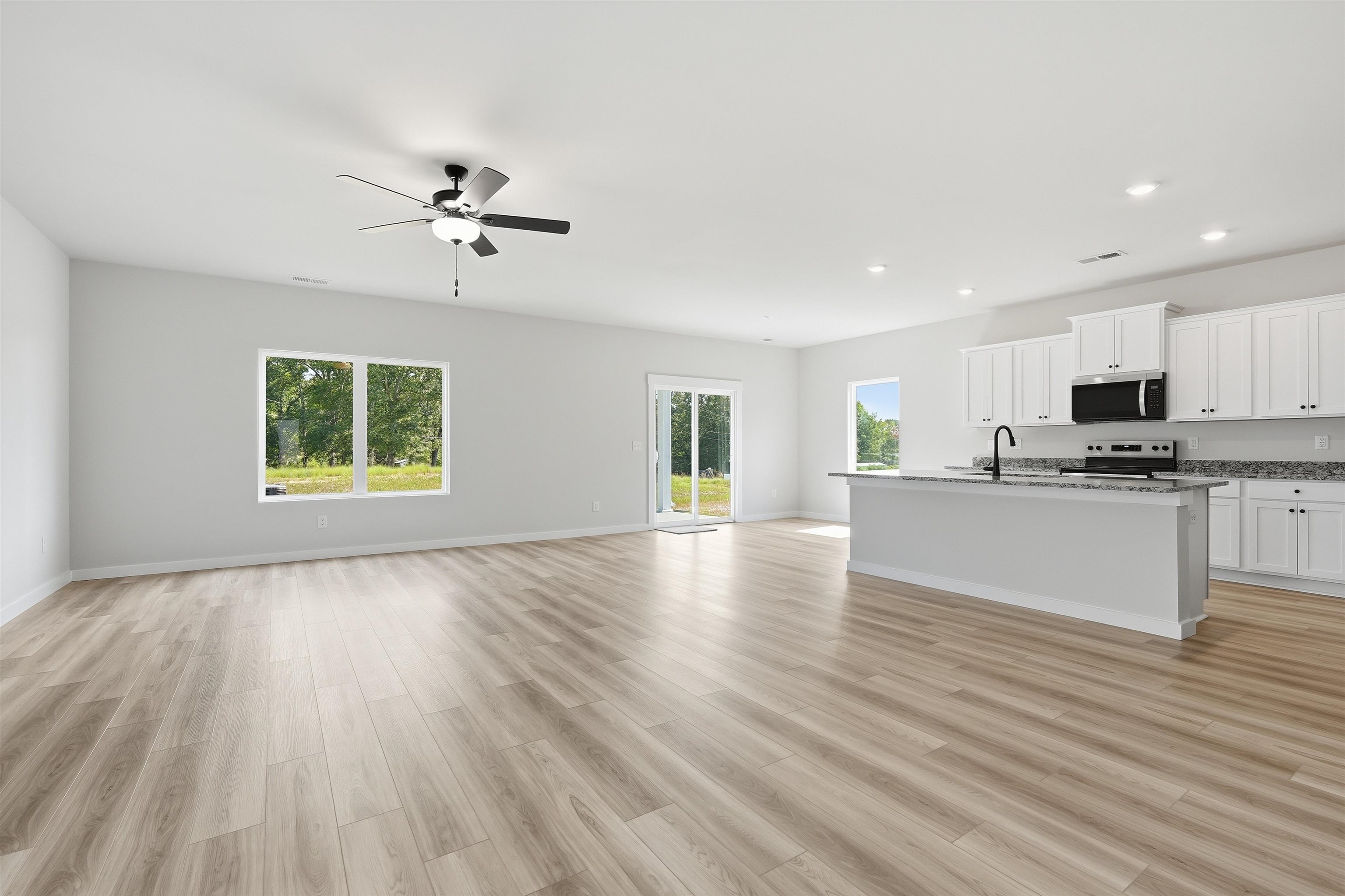 407 West Claywalk Road Woodruff, SC 29388 - Photo 2 of 7 Gallery Image 2