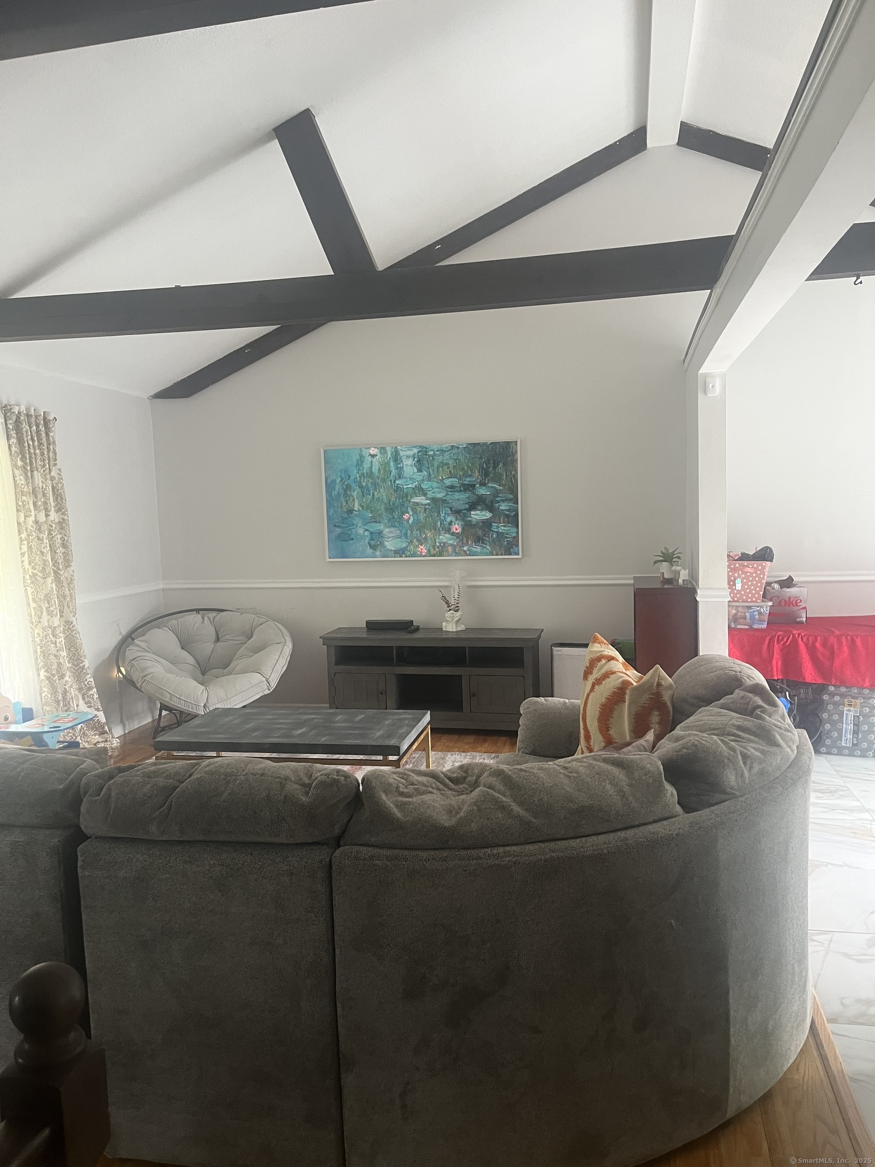 62 Haddad Road Waterbury, CT 06708 - Photo 4 of 15 a living room with furniture and a window