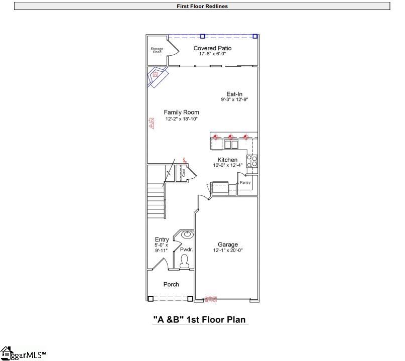 3 Alkanet Way Greenville, SC 29607 - Photo 2 of 3 Gallery Image 2
