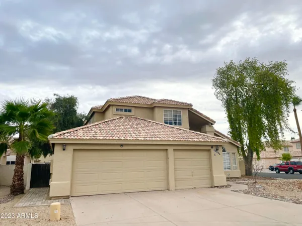 $2,400 | 11417 West Sage Court, Avondale, AZ 85392