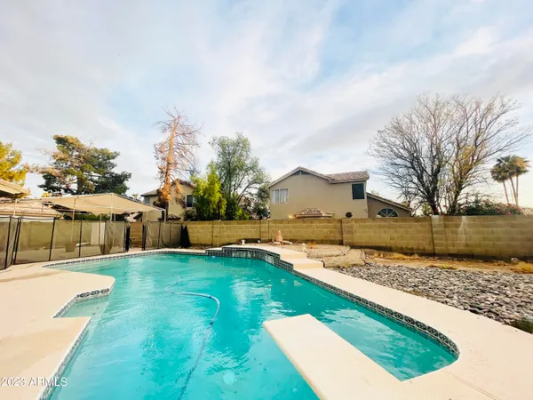 $2,400 | 11417 West Sage Court, Avondale, AZ 85392