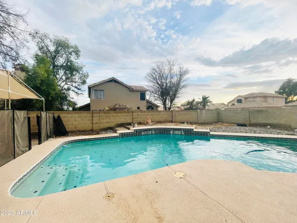 $2,400 | 11417 West Sage Court, Avondale, AZ 85392
