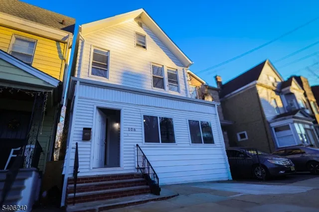 $3,300 | 106 South 11th Street, Newark, NJ 07107