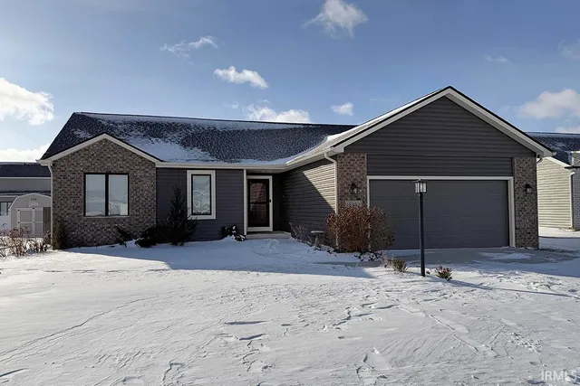 $309,900 | 18352 Lanner Court, New Paris, IN 46553