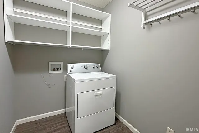 $309,900 | 18352 Lanner Court, New Paris, IN 46553