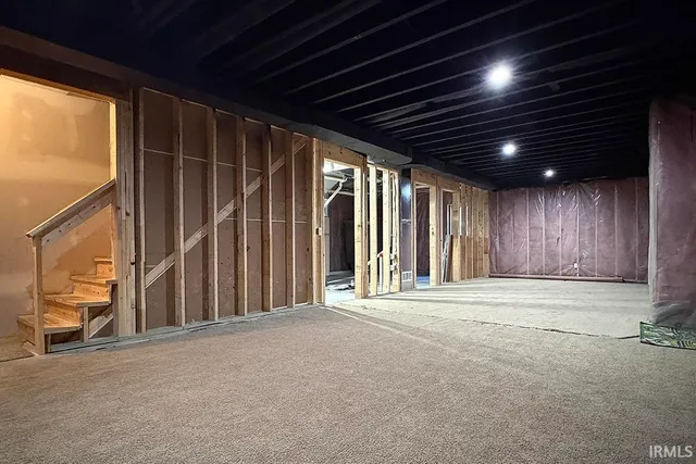 $309,900 | 18352 Lanner Court, New Paris, IN 46553