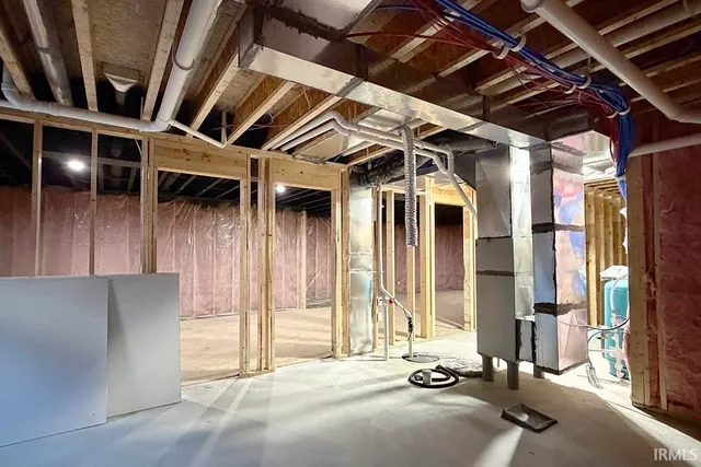 $309,900 | 18352 Lanner Court, New Paris, IN 46553