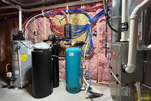 $309,900 | 18352 Lanner Court, New Paris, IN 46553