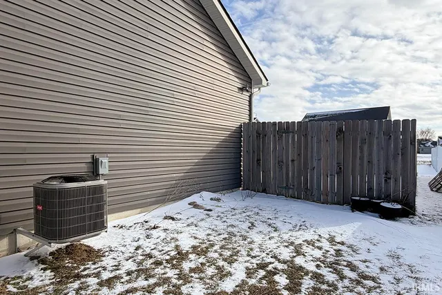 $309,900 | 18352 Lanner Court, New Paris, IN 46553