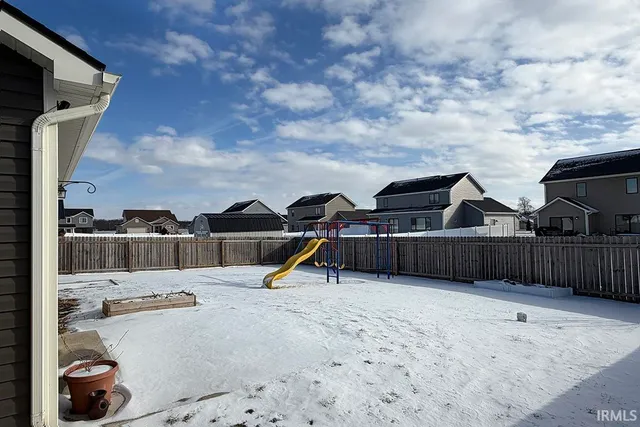 $309,900 | 18352 Lanner Court, New Paris, IN 46553