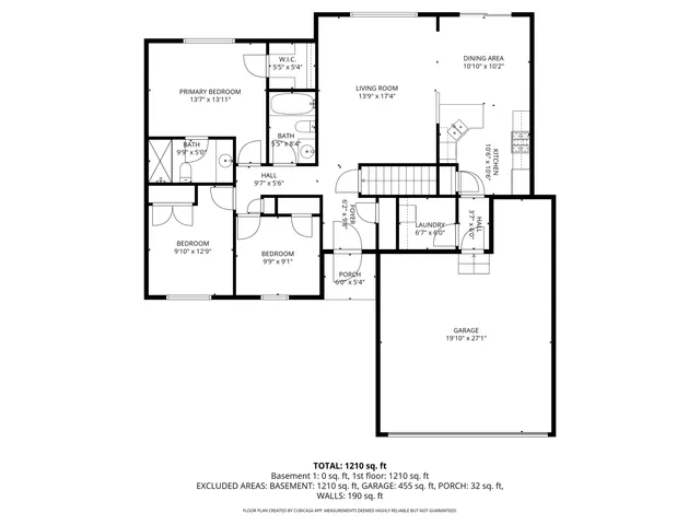 $309,900 | 18352 Lanner Court, New Paris, IN 46553