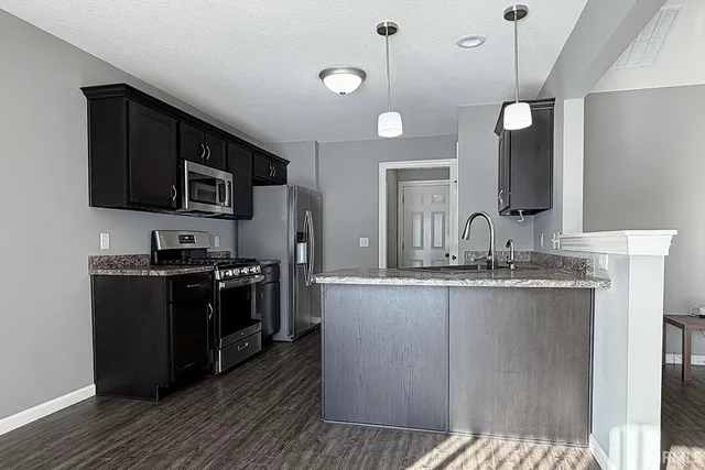 $309,900 | 18352 Lanner Court, New Paris, IN 46553