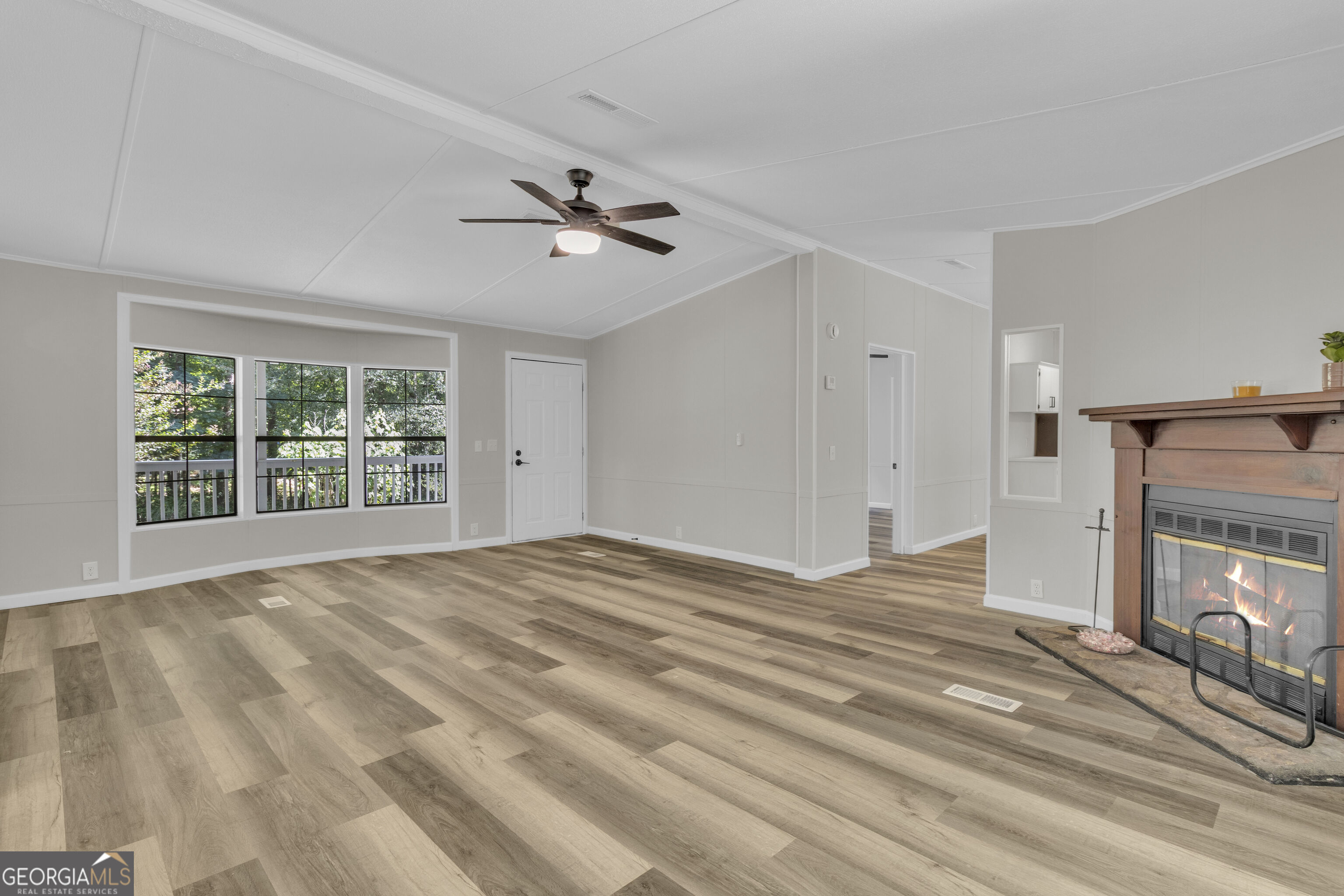 460 Etheridge Mill Road Milner, GA 30257 - Photo 15 of 51 Gallery Image 15