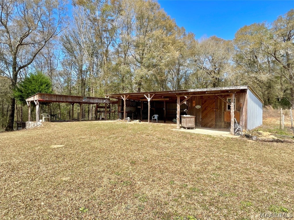 1425 Traveler's Rest Road Samson, AL 36477 - Photo 4 of 44 Gallery Image 4