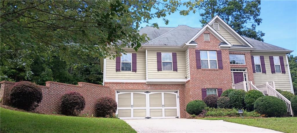 3783 Refinement Way Douglasville, GA 30135 - Photo 2 of 2