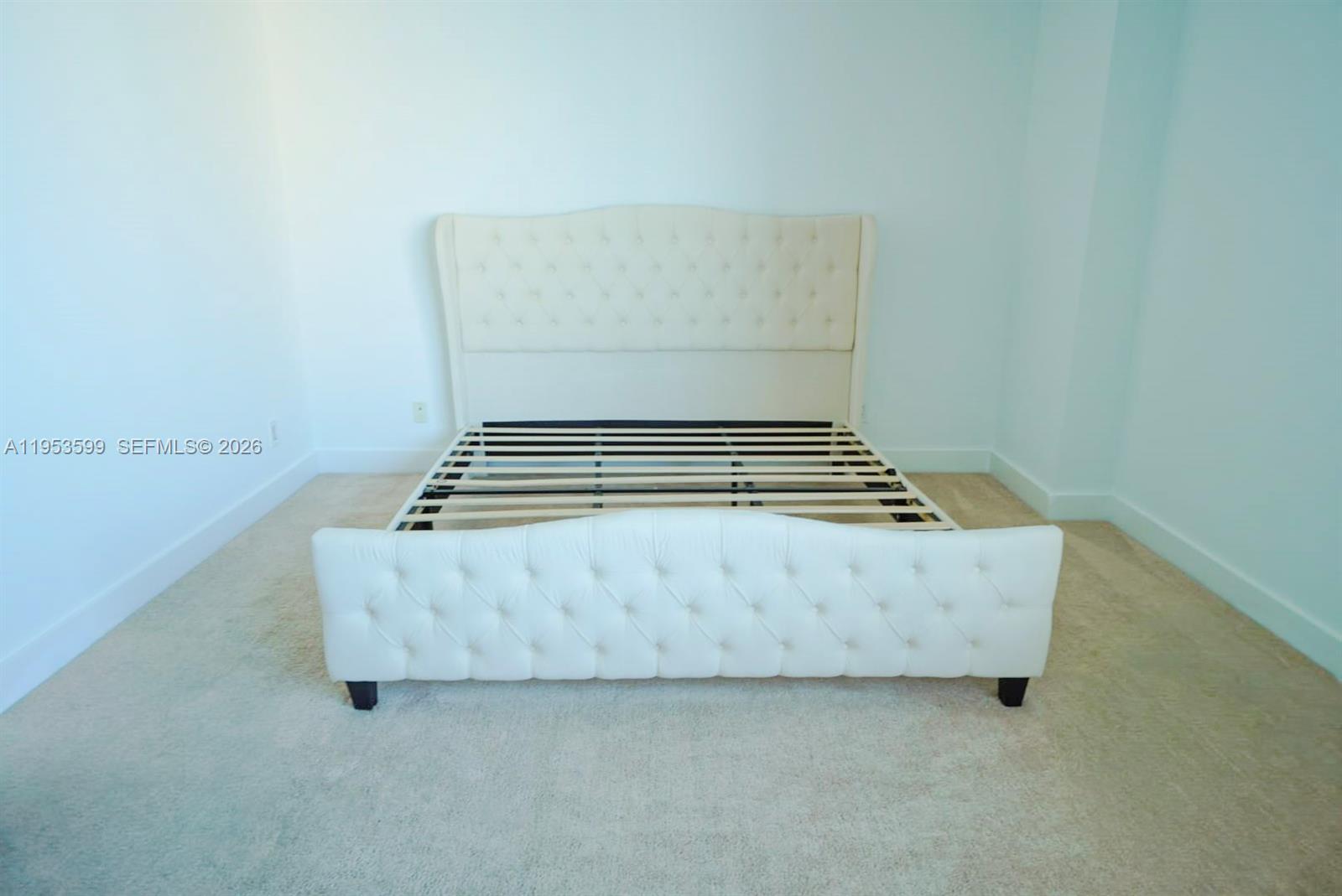 325 South Biscayne Boulevard, Unit 3314 Miami, FL 33131 - Photo 17 of 30 a view of utility room with stairs