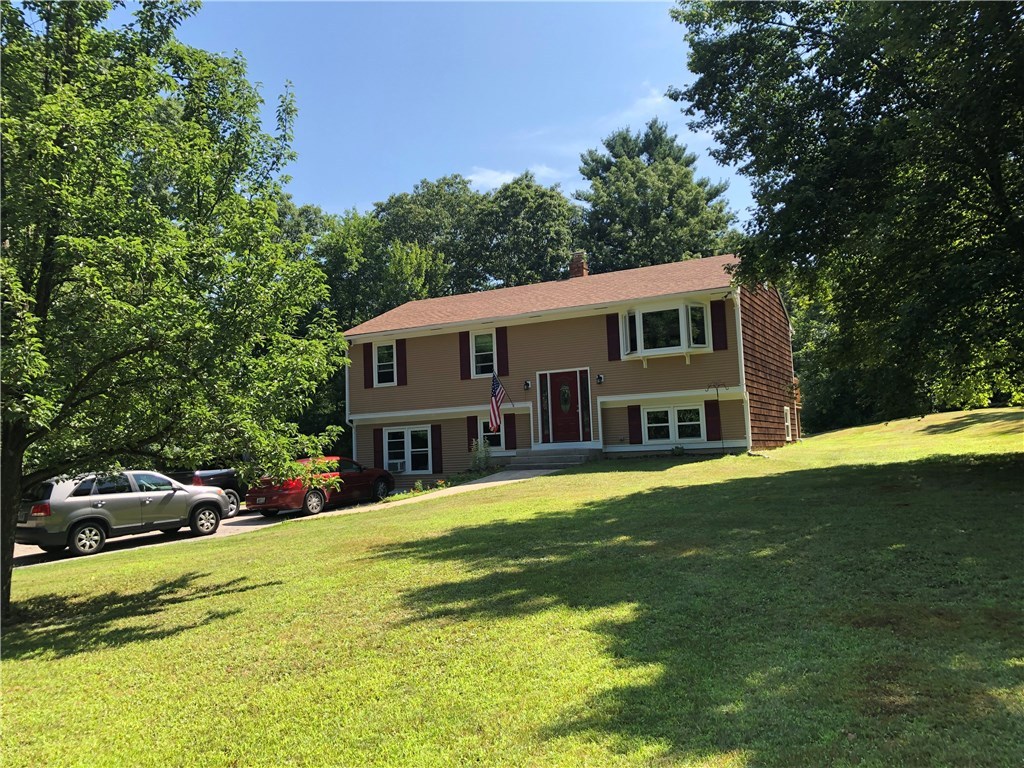 96 Scott Hollow Road Coventry, RI 02827 - Photo 1 of 13
