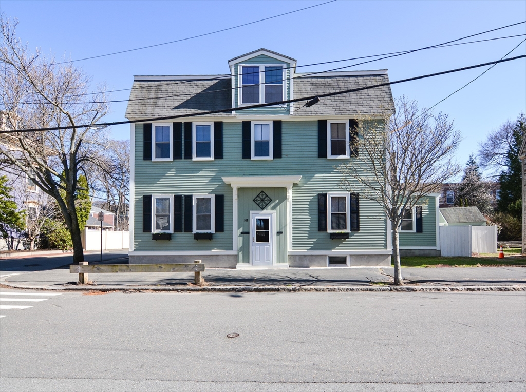 149 Federal Street Salem, MA 01970 - Photo 34 of 41