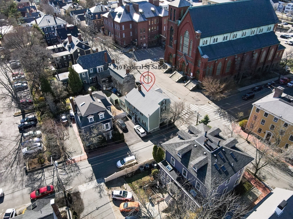 149 Federal Street Salem, MA 01970 - Photo 38 of 41