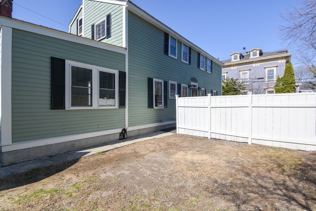 149 Federal Street Salem, MA 01970 - Photo 40 of 41