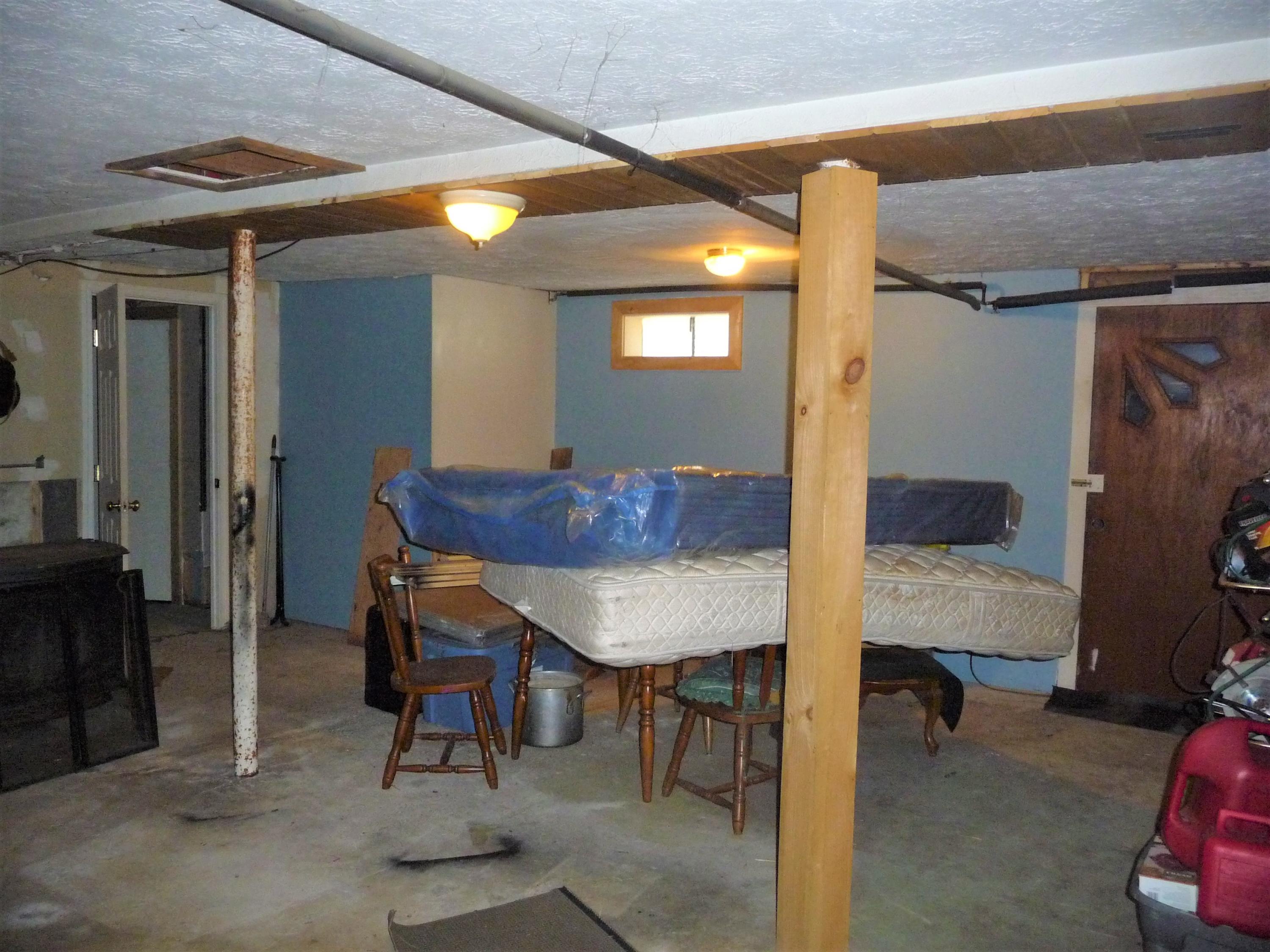 26 Mast Hill Road Saco, ME 04072 - Photo 28 of 34 26 Mast Hill Road Basement (21)