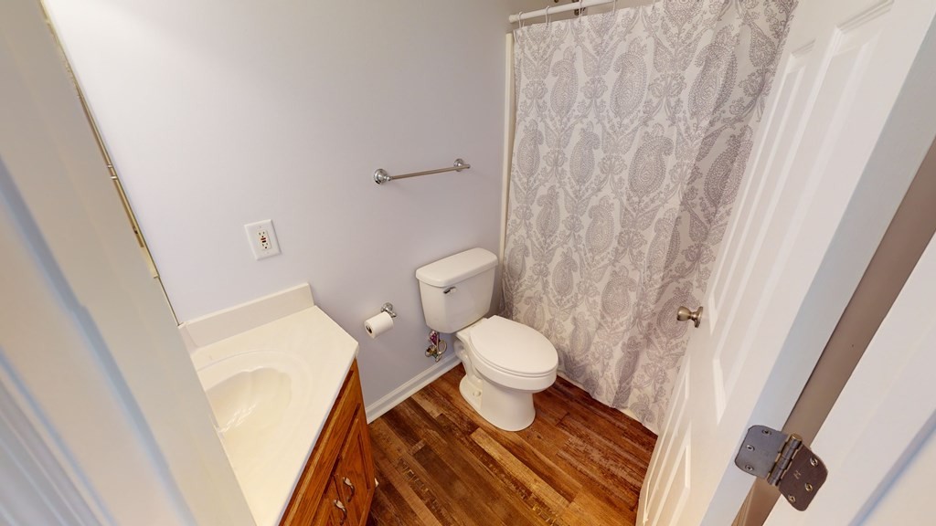 7471 Mouse Creek Road Northwest Cleveland, TN 37312 - Photo 12 of 29 Gallery Image 12