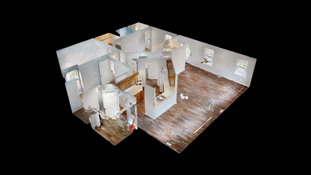 7471 Mouse Creek Road Northwest Cleveland, TN 37312 - Photo 27 of 29 Gallery Image 27