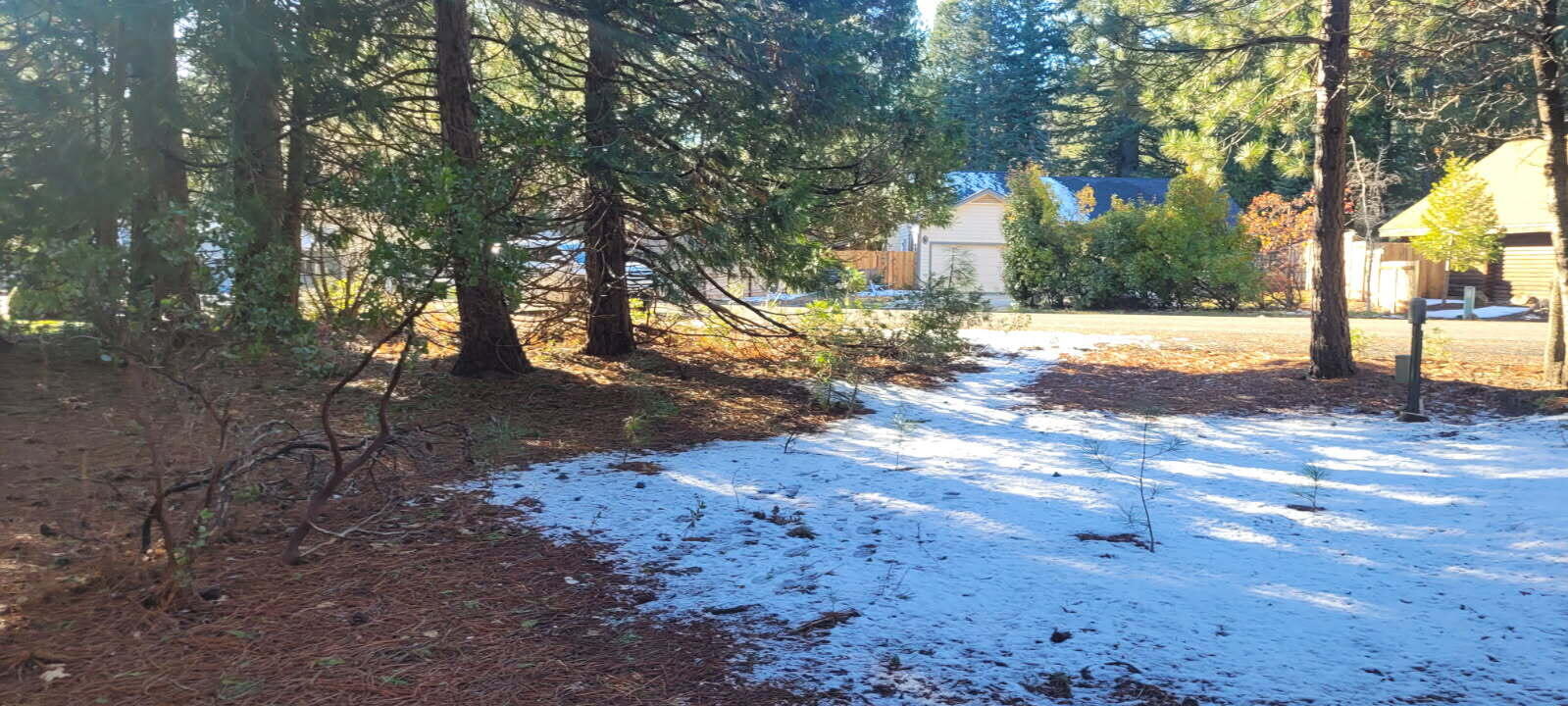 0 Holiday Rd Mount Mount Shasta, CA 96067 - Photo 4 of 10 Holiday Rd