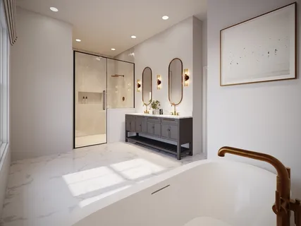 $1,750,000 | 1 Ledge Brook Drive, Northborough, MA 01532