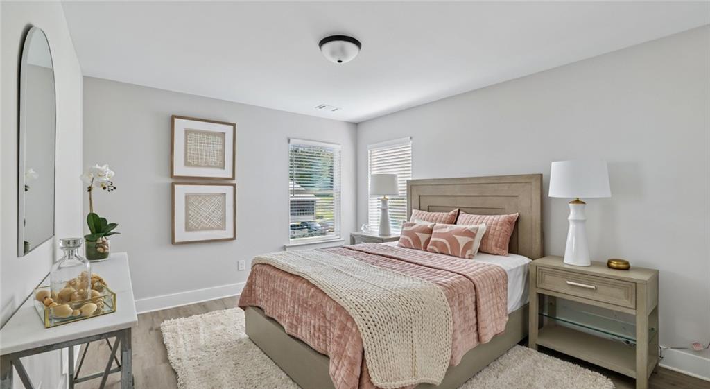 102 Fairlie Parkway, Unit AVALON Cartersville, GA 30121 - Photo 12 of 18