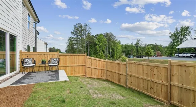 $1,900 | 102 Fairlie Parkway, Unit AVALON, Cartersville, GA 30121