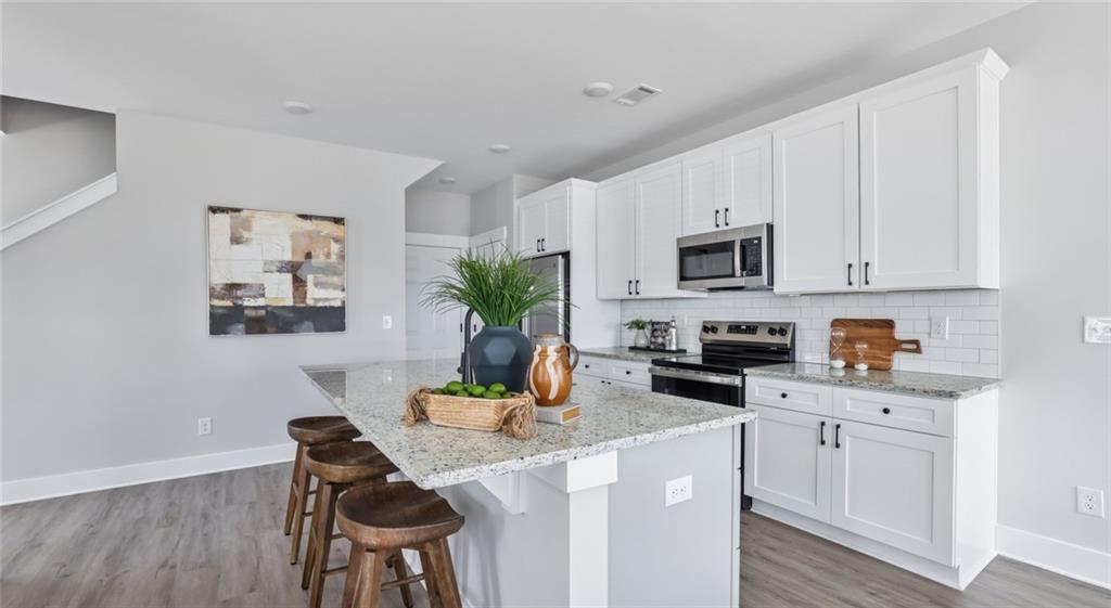 102 Fairlie Parkway, Unit AVALON Cartersville, GA 30121 - Photo 3 of 18