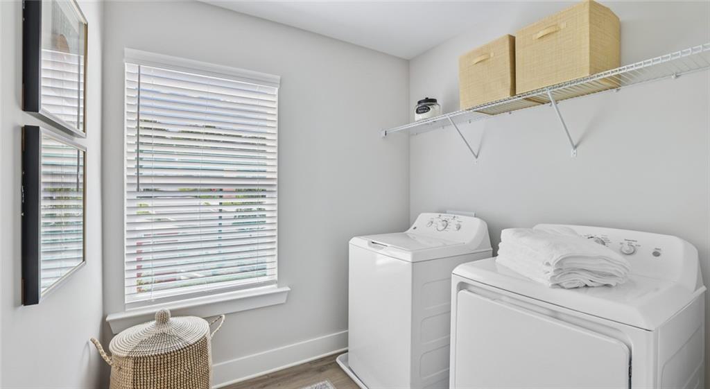 102 Fairlie Parkway, Unit AVALON Cartersville, GA 30121 - Photo 9 of 18